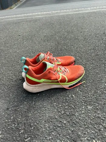 Gebrauchtes Nike Trailrunning Shoes Running Shoes