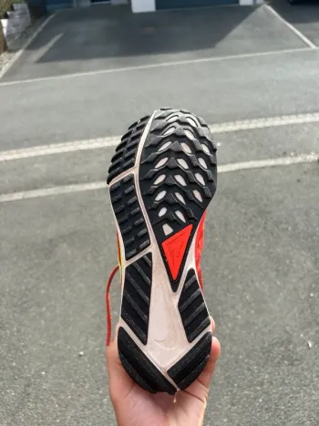 Gebrauchtes Nike Trailrunning Shoes bike — Bild 5 von 5