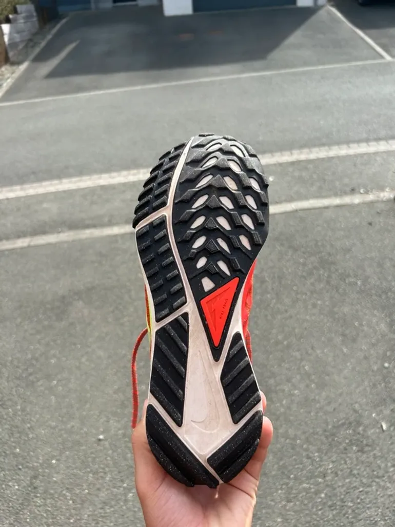 Gebrauchtes Nike Trailrunning Shoes bike — Bild 5 von 5