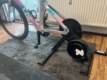 Used Zwift Hub One 2024 Cycling Accessories