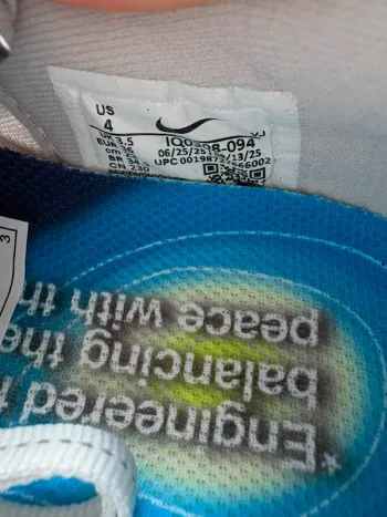 Used Nike Vomero Plus bike — image 6 of 7