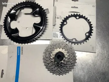 Gebrauchtes Shimano Dura-Ace Groupset