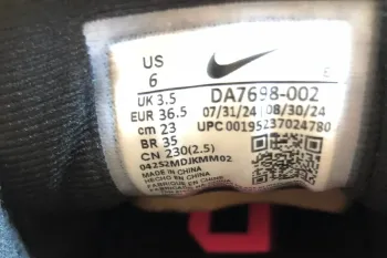 Brugt Nike Air Zoom Vomero 16 bike — billede 8 af 10