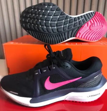 Brugt Nike Air Zoom Vomero 16 bike — billede 2 af 10