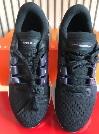 Brugt Nike Air Zoom Vomero 16 bike — billede 4 af 10