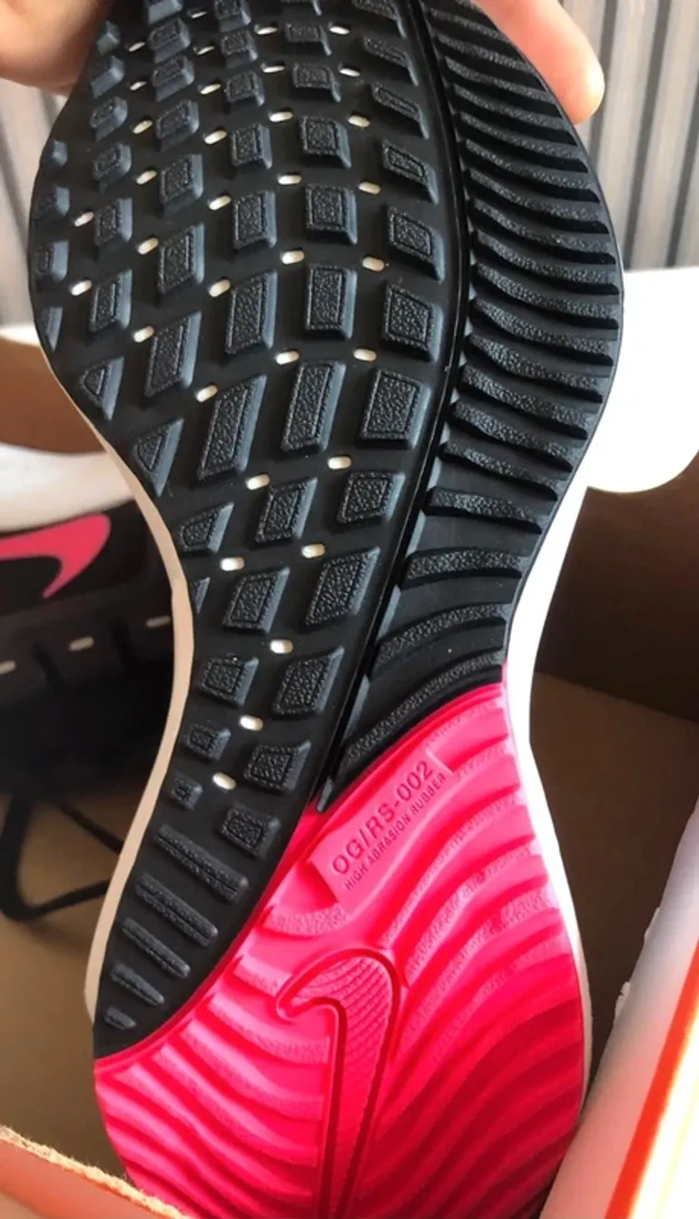 Brugt Nike Air Zoom Vomero 16 bike — billede 10 af 10