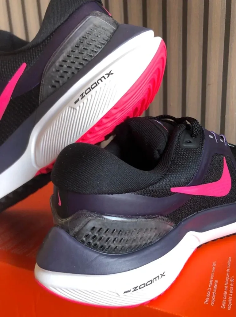 Brugt Nike Air Zoom Vomero 16 bike — billede 3 af 10