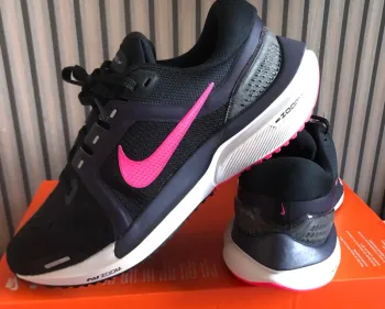 Gebrauchtes Nike Air Zoom Vomero 16 Running Shoes
