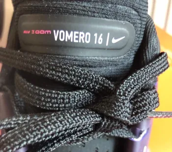 Brugt Nike Air Zoom Vomero 16 bike — billede 6 af 10