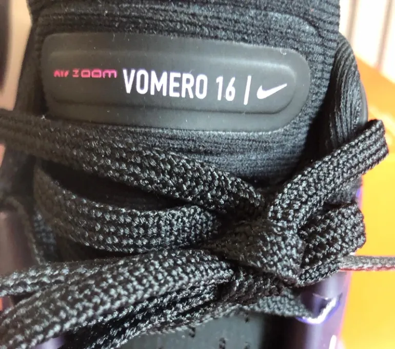 Brugt Nike Air Zoom Vomero 16 bike — billede 6 af 10