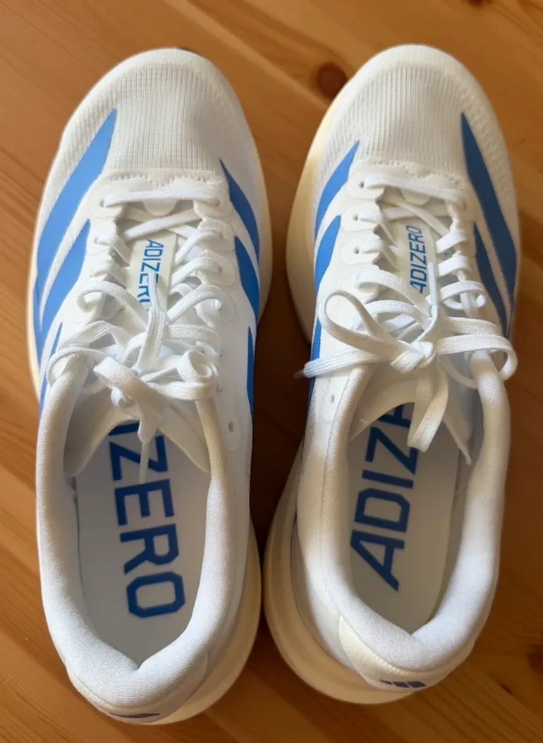 Brugt Adidas Adizero EVO SL bike — billede 4 af 7