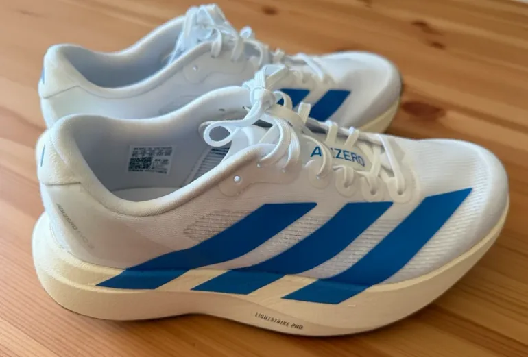 Brugt Adidas Adizero EVO SL bike — billede 3 af 7