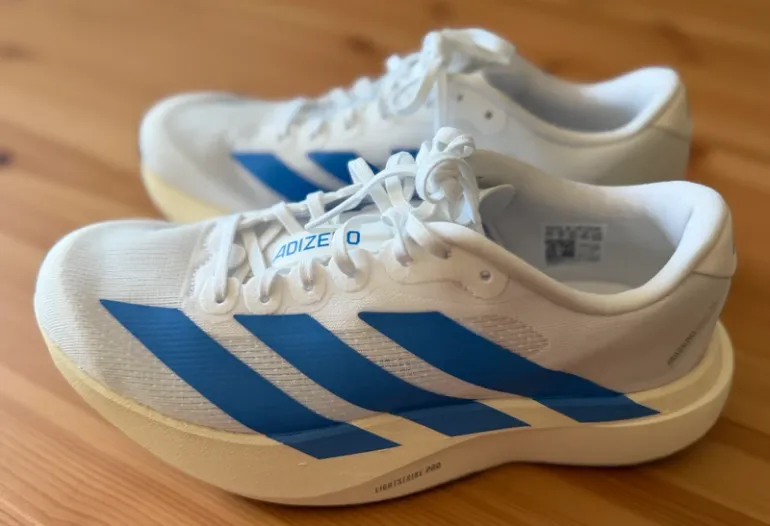 Brugt Adidas Adizero EVO SL bike — billede 2 af 7