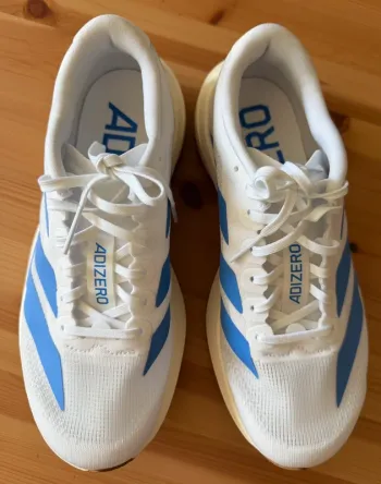 Gebrauchtes Adidas Adizero EVO SL Running Shoes