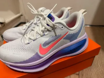 Used White zoomX 2026 Running Shoes