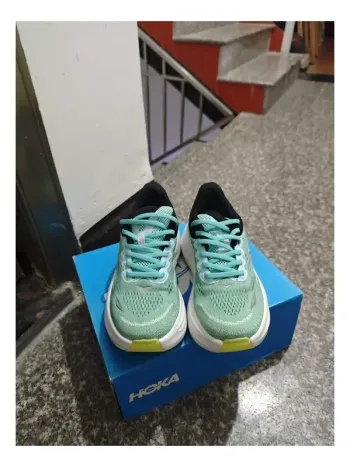 Used Hoka Bondi 9 bike — image 2 of 6