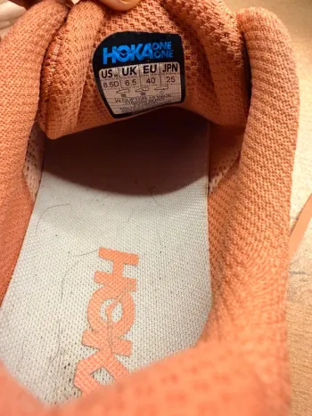 Tweedehands Orange Clifton 10 bike — afbeelding 2 van 3
