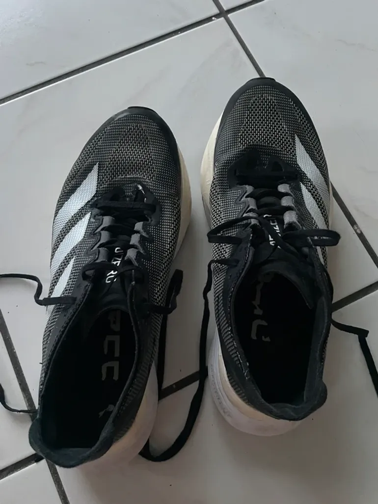 Tweedehands Adidas Adizero Boston 12 bike — afbeelding 5 van 5