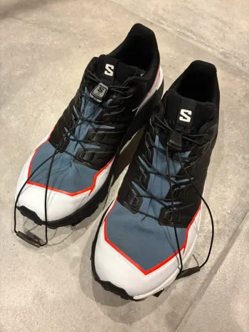 Used Salomon Thunder Cross bike — image 2 of 3