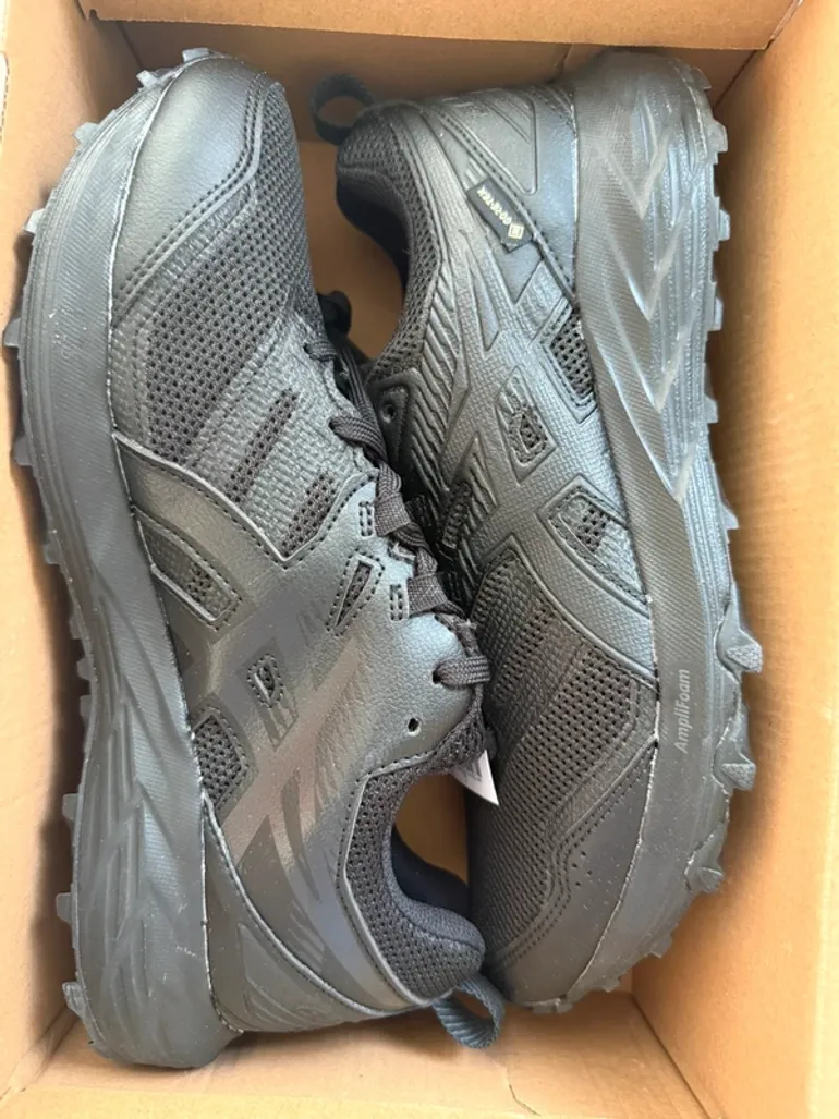 Asics Gel-Sonoma 6 GTX bike de segunda mano — imagen 4 de 9