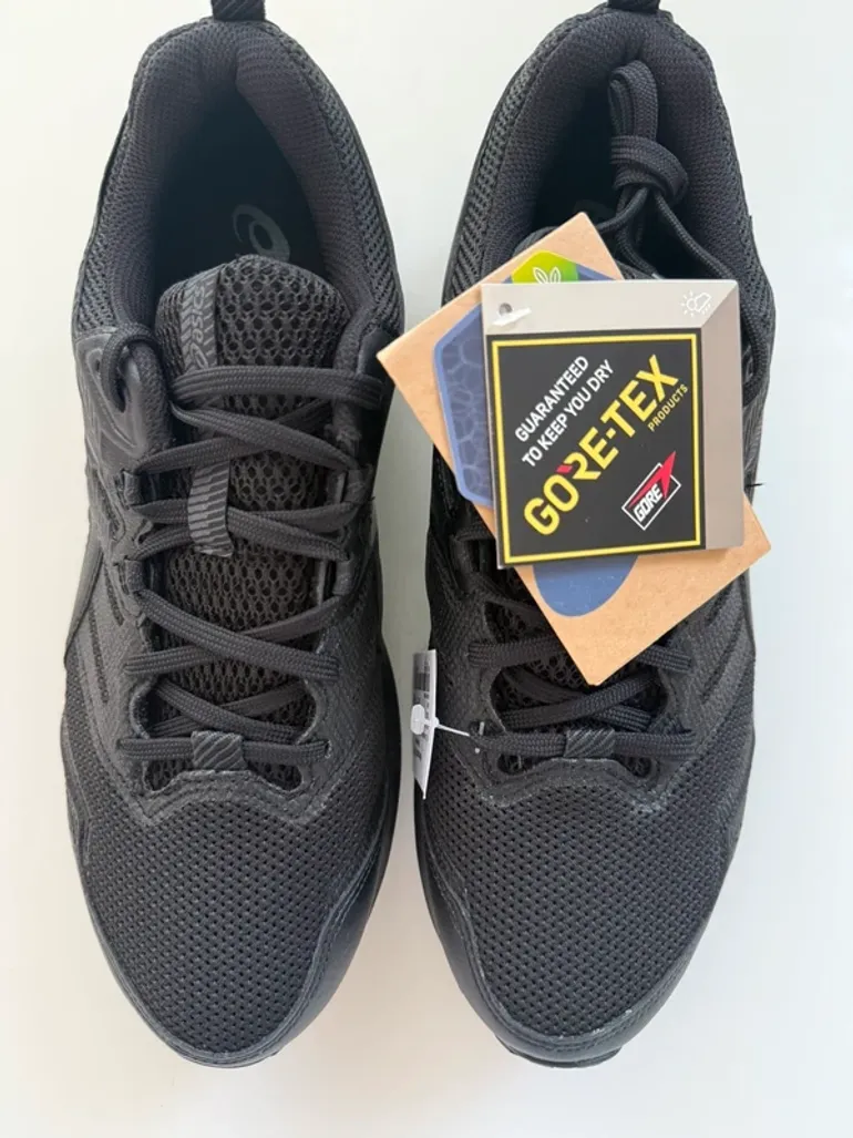 Asics Gel-Sonoma 6 GTX bike de segunda mano — imagen 3 de 9