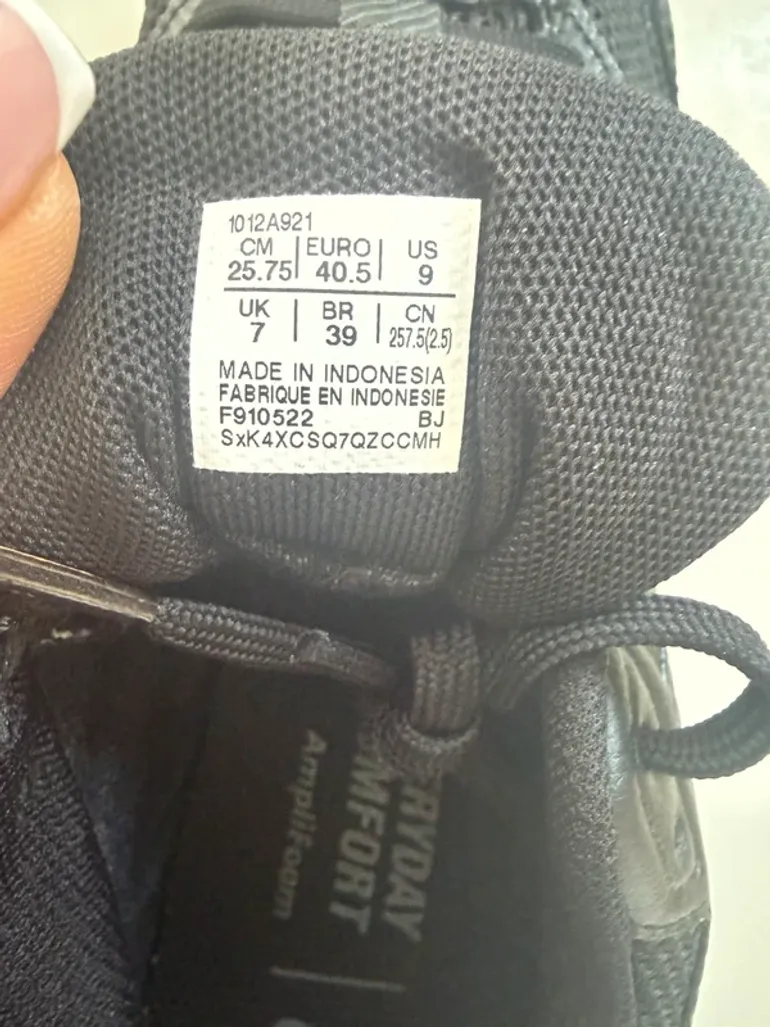 Asics Gel-Sonoma 6 GTX bike de segunda mano — imagen 8 de 9