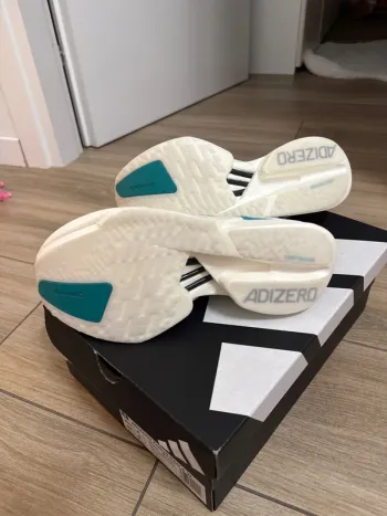 Used Adidas Adizero Adios Pro 4 bike — image 7 of 8