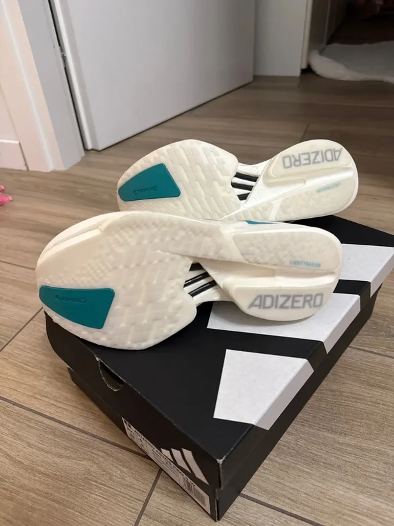 Used Adidas Adizero Adios Pro 4 bike — image 7 of 8