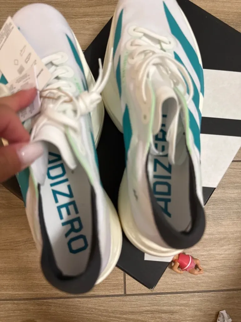Used Adidas Adizero Adios Pro 4 bike — image 8 of 8