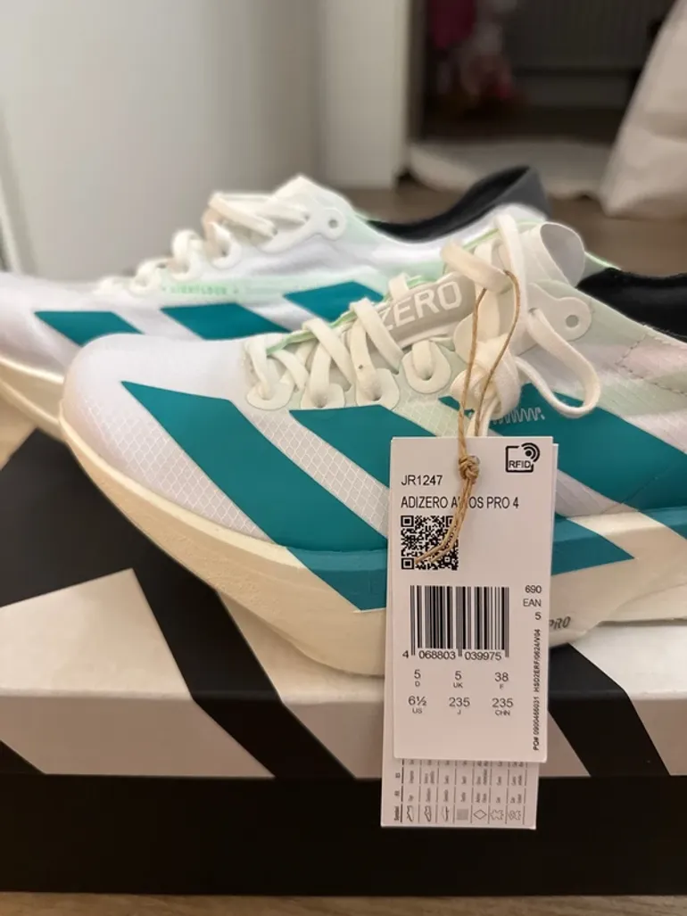 Used Adidas Adizero Adios Pro 4 bike — image 2 of 8