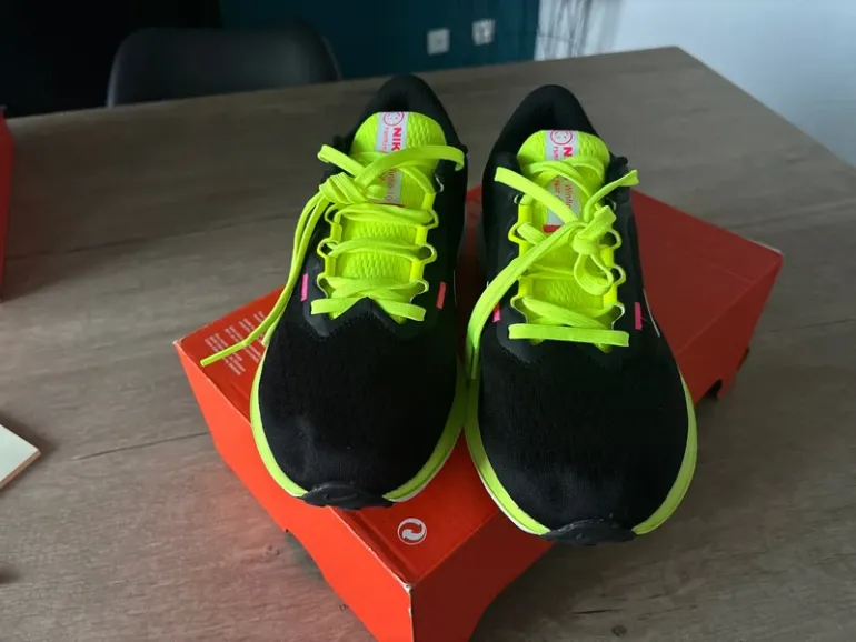 Gebrauchtes Nike Air Winflo 10 XCC bike — Bild 2 von 4