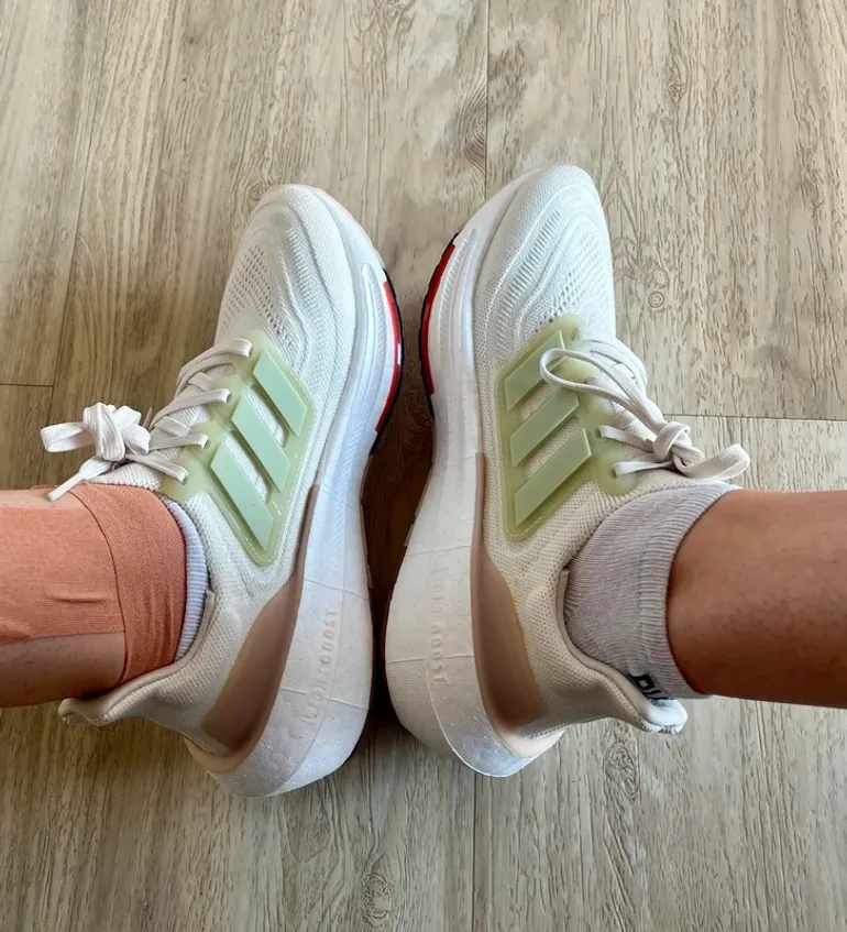 Used Adidas Ultraboost Light bike — image 2 of 2
