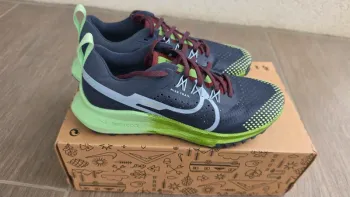 Used Pegasus Nike Trail 4 bike — image 6 of 6