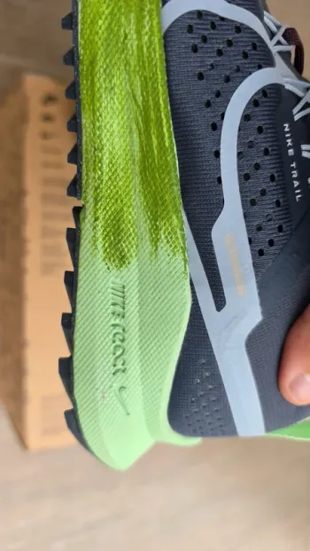 Used Pegasus Nike Trail 4 bike — image 5 of 6