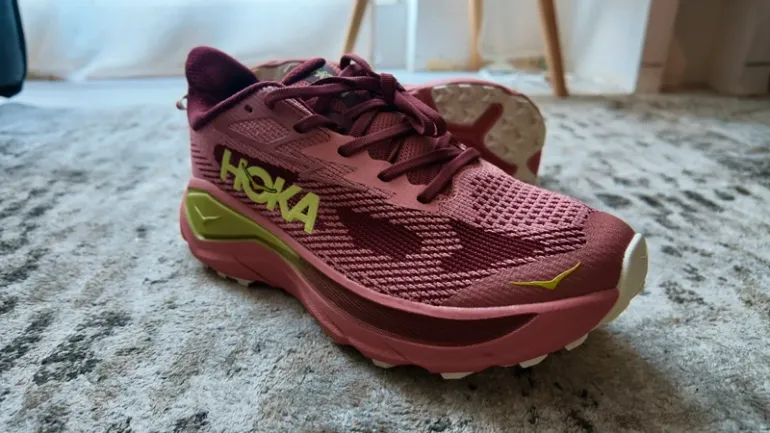 Used Hoka Challenger 8 bike — image 3 of 4