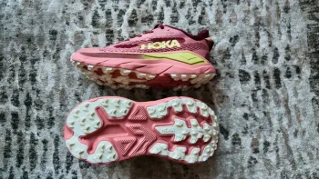 Used Hoka Challenger 8 bike — image 2 of 4