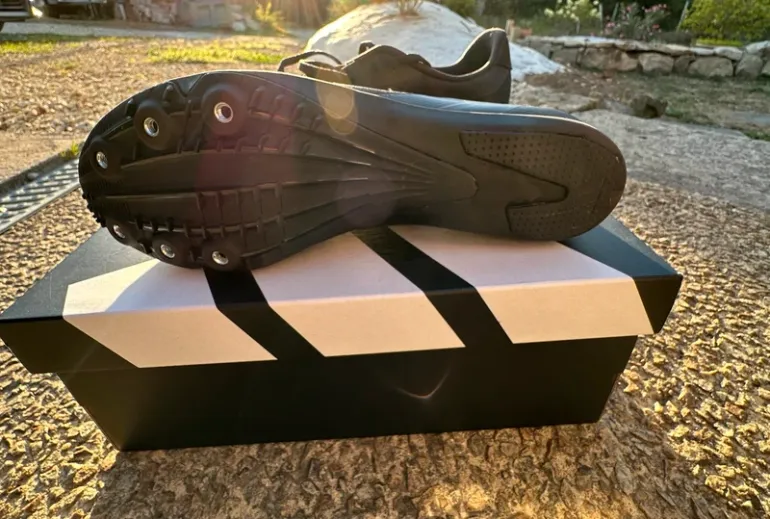 Tweedehands Adidas Athletic Spikes bike — afbeelding 4 van 7