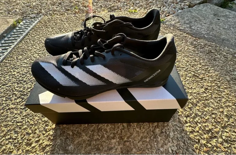 Tweedehands Adidas Athletic Spikes bike — afbeelding 2 van 7