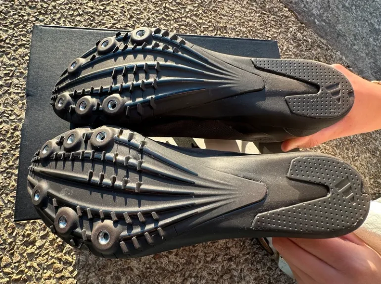 Tweedehands Adidas Athletic Spikes bike — afbeelding 3 van 7