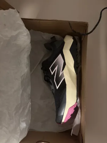 Tweedehands New Balance Dynasoft Nitrel v6 bike — afbeelding 6 van 9