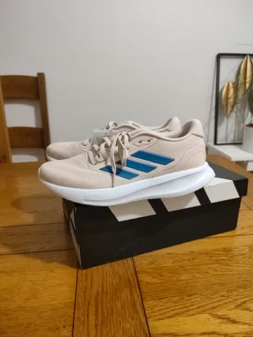 Used Adidas Runfalcon Running Shoes