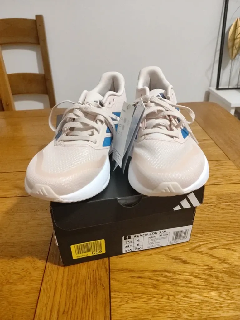 Used Adidas Runfalcon bike — image 2 of 8