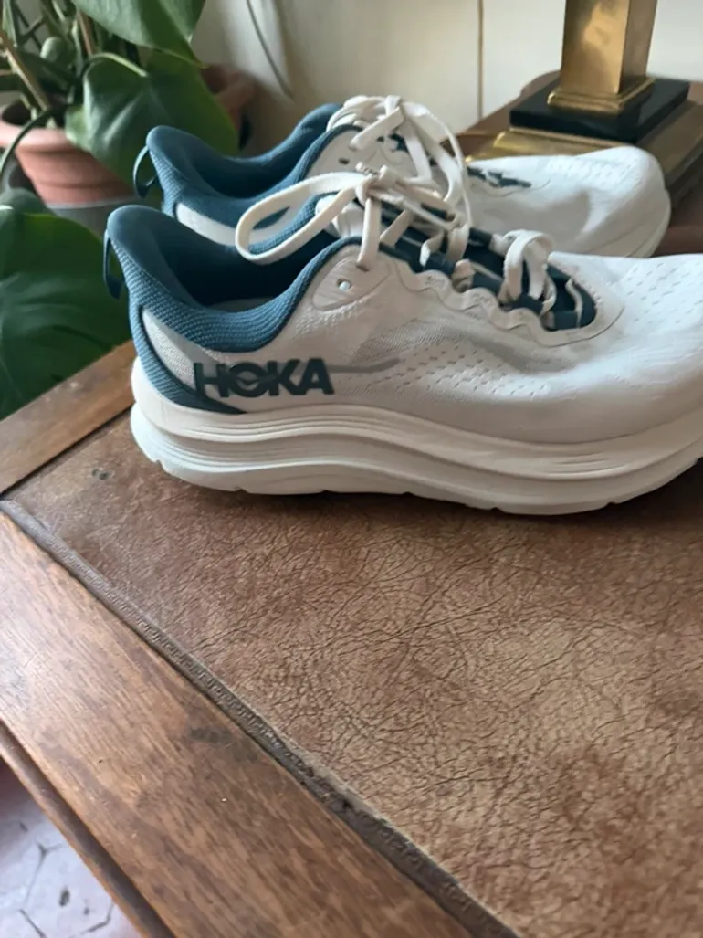 Used Hoka Running Shoes bike — image 2 of 5