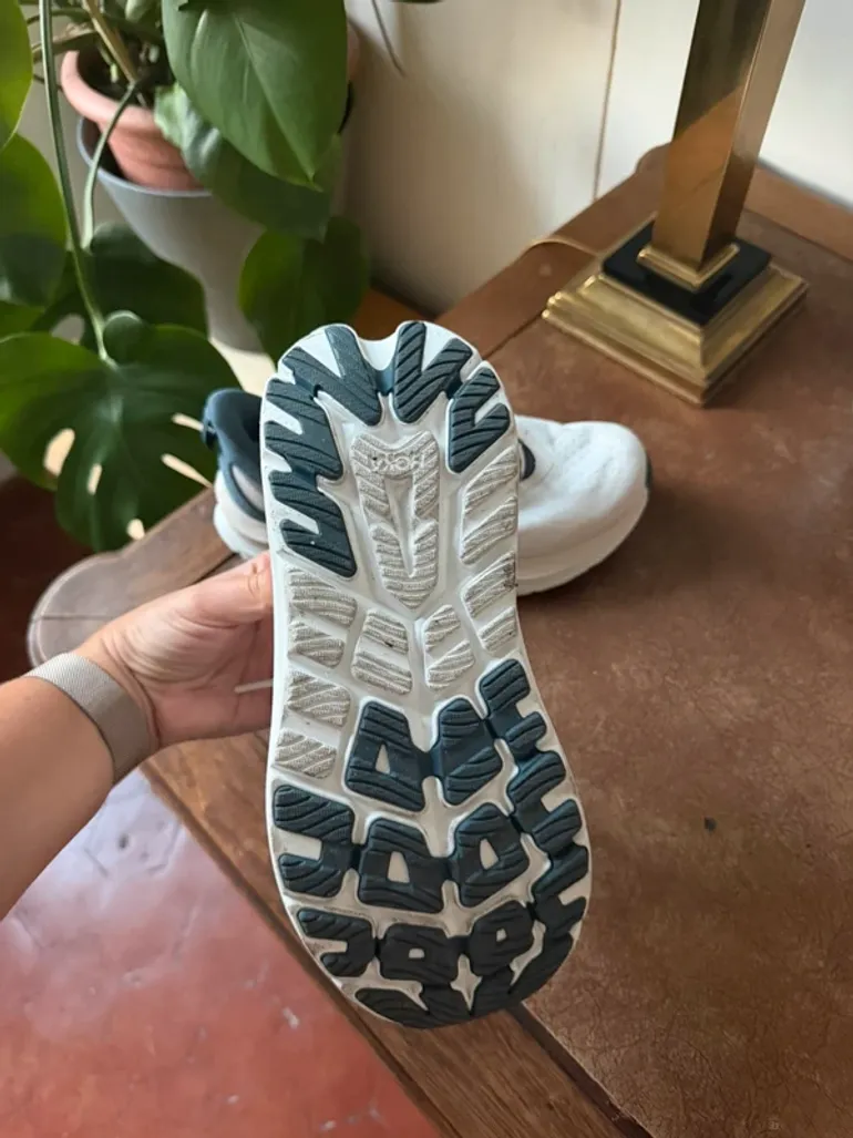 Used Hoka Running Shoes bike — image 4 of 5