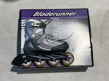 Used bladerunner Inline Skates Skate / Scooter