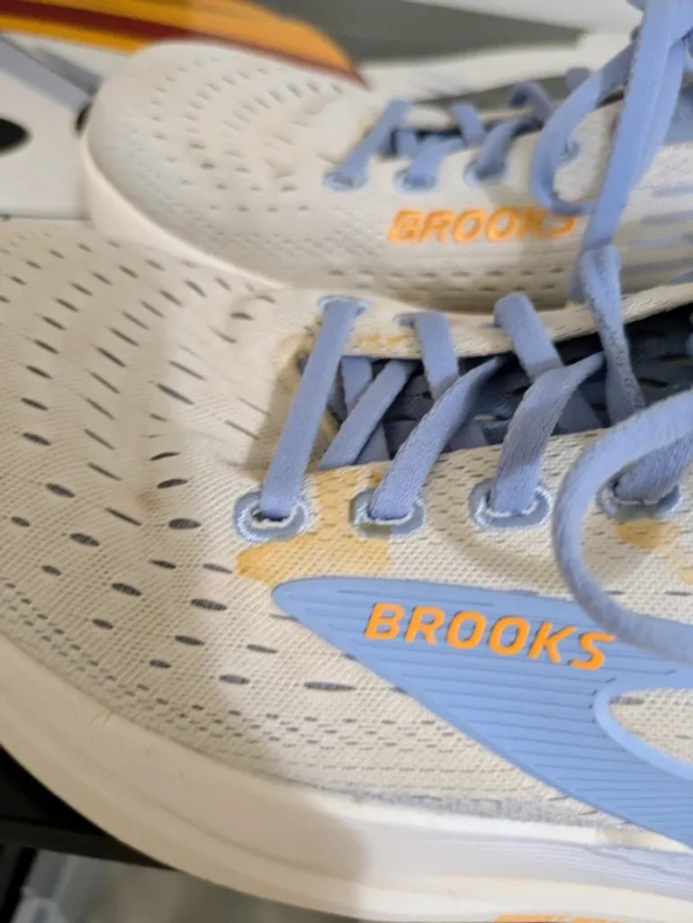 Used Brooks Max Ghost 3 bike — image 5 of 5