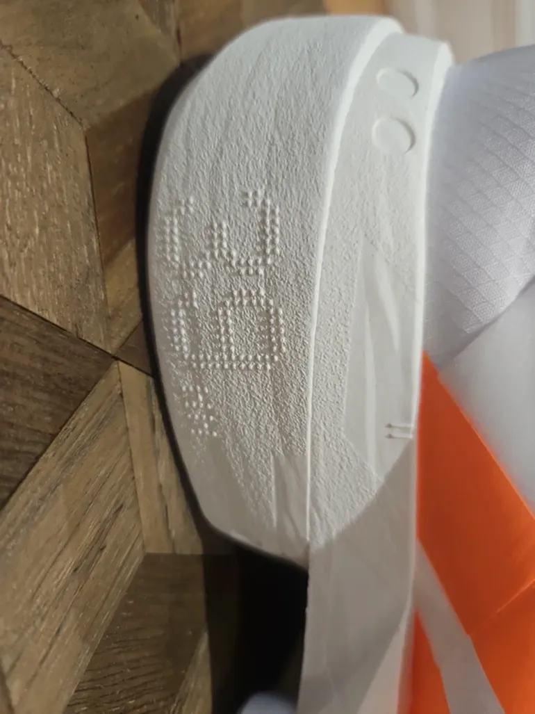 Used Pro Adizero Adios 4 bike — image 5 of 6