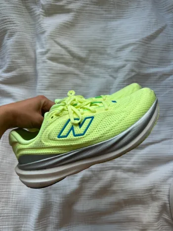 Gebrauchtes New Balance 1080 v5 Running Shoes
