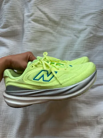 Gebrauchtes New Balance 1080 v5 bike — Bild 4 von 4