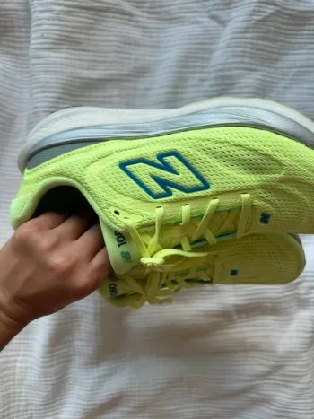 Gebrauchtes New Balance 1080 v5 bike — Bild 3 von 4